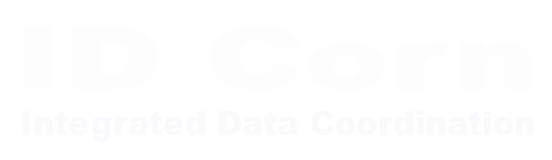 IDCorn-Integrated Data Coordination